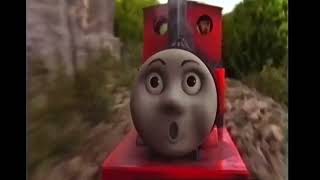 Thomas And Friends Season 5 Bloopers Reuploaded [upl. by Anrat356]