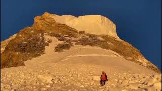 This is Bottle neck of K2 [upl. by Gruber]