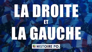 La différence entre la droite et la gauche  Histoire Po [upl. by Georgeanne543]