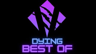 Best Of Dying Lights PvP [upl. by Matthaeus]