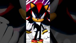 Shadow Generations HD Dreamcast Shadow [upl. by Leuas128]