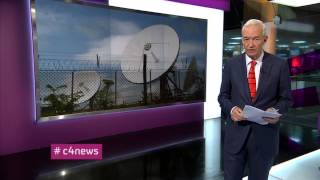 Channel 4 News headlines  20 November 2013 [upl. by Geoffry689]