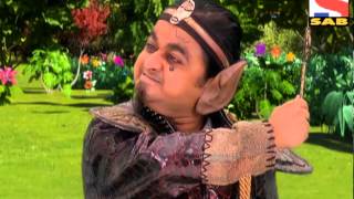 Baal Veer  Episode 173  27th May 2013 [upl. by Ferne506]