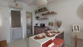 LIORA Homes NAIC Cavite City  Tripping Day byquot MORNING SUN Group  Southern Homes Realty JONLEYTv [upl. by Laurena]