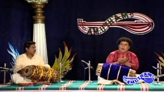 Roopaka Talam  Mrudangam Balapadam  Thriuvarur Vaidhyanathan [upl. by Cynera988]