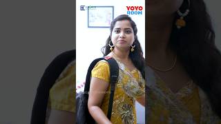 Yoyo Room Short Series  Episode 8  Telugu Latest Shortseries  Comedy  Eagle Entertainments [upl. by Lise688]