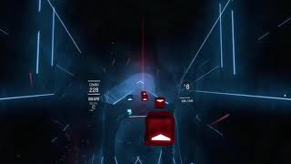 Beat Saber BREEZER Expert FC [upl. by Ambrosi]