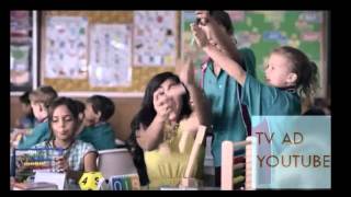 Woolworths Earn and Learn  TV Ad [upl. by Anitsahs]