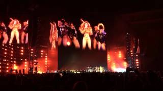 711 Beyoncé Live Formation Tour [upl. by Schonfeld894]