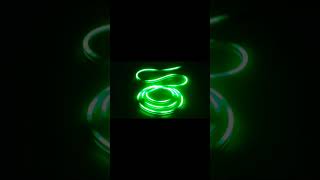 LED Strip Lights 1224V 84LEDsM Silicone Neon Rope Light with Music Sync [upl. by Nyraf]