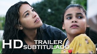 AWAKE Trailer SUBTITULADO HD DISOMNIA Netflix Gina Rodriguez [upl. by Clareta]