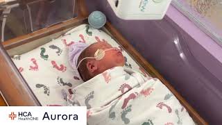 Welcome to the Family Birth Center at HCA HealthONE Aurora [upl. by Gelya]