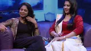 Ivide Ingananu Bhai I Ep 15 with Rachana Narayanankutty amp Srinda I Mazhavil Manorama [upl. by Esil]