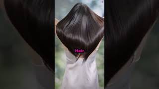 Cold rinse  shiny hair End your shower right HairCareTips ShinyHair HairCareRoutine Healthy [upl. by Puff]