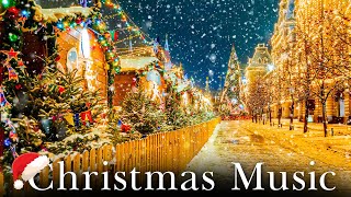 12 Hours of Christmas Music  Traditional Instrumental Christmas Songs Playlist  Piano amp Cello 10 [upl. by Carlile]