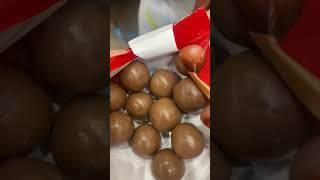 Maltesers chocolate [upl. by Dj673]