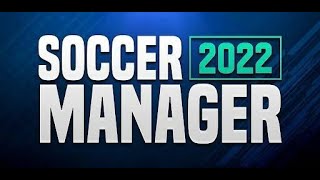 Soccer Manager 2022 صرت مدير [upl. by Kelila901]