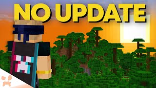 The Next Minecraft Update Is CANCELLED and other new changes [upl. by Ardnwahsal]