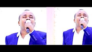 Maxamed Bk Dhaqtarkii Jacaylka   New Somali Music Video 2018 Official Video [upl. by Notwal]