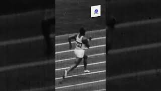 The Great Jesse Owens Highlight from 1936number looks like from 36 Olympics in Berlin shorts [upl. by Oniotna]