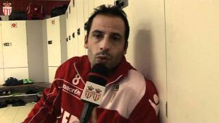 Interview  Ludovic Giuly [upl. by Valorie831]