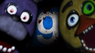 Five Nights at GMOD [upl. by Laleb366]