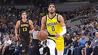 Tyrese Haliburton BEST Moments of the 202324 NBA Season [upl. by Leoni]