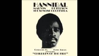 Hannibal And His Sunrise Orchestra  The Bomb Cassette [upl. by Sutelc461]