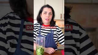 Aprenda a fazer a Salada de Pepino Viral do TikTok receitas salada [upl. by Lulita913]