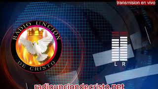 Radio Uncion de Cristo en vivo [upl. by Burgener]