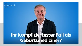 12 Fragen an die Geburtsmedizin  Mit Prof Dr Wolfgang Henrich [upl. by Gherardo]