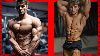 2014  2022 Body Transformation Carlton Loth [upl. by Holds]