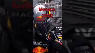 Monaco 2022 💥shorts automobile formula1 sports [upl. by Kathe491]