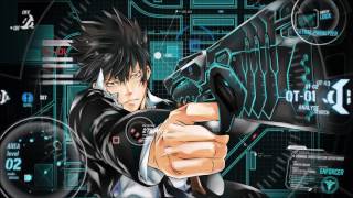 abnormalize  PSYCHOPASS OP 1  Full Female Version [upl. by Aretahs]