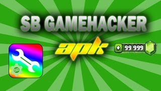 SB Game Hacker 31 APK download 2016 [upl. by Emmet]