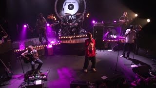 🎙️ Danakil  Mon Île Live à La Cigale 2011 [upl. by Ahseid]