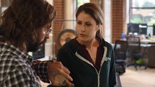 Gilfoyle Likes Monica  😮 Silicon Valley [upl. by Carol]