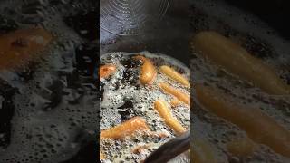 Mirchi bajji । famous bajji  alu bajji [upl. by Anitsirhk866]