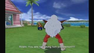 Dragon Ball The Legend of The Seven Demons Episode 1 quotIts Timequot [upl. by Jadd843]