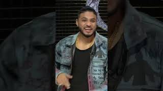 Raftaar cant stop dancing on EPR rap song  MTVHustle EPRiyer [upl. by Lalad]