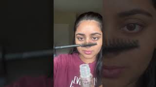 Eyelash growth secret cheap eyelashes growth serum natural clean affordable viralvideo [upl. by Ennadroj900]