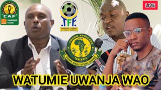 YANGA WAPEWA MAJIBU NA BODI YA LIGI  UWANJA WA KMC KUUTUMIA [upl. by Asselam]