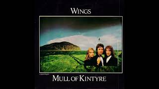 Paul McCartney amp Wings  Mull Of Kintyre Lead Vocal Stripped [upl. by Moe]