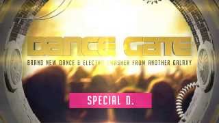 DANCE GATE VOL 1  SPOT  CENTRAL STAGE OF MUSIC [upl. by Ahsinauj]