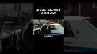 What if Chris Farley had a cop show 😭 aivideo chrisfarley [upl. by Ramirol]