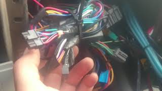 Dodge nitro ignition wire [upl. by Randene]