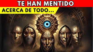 ¡REVELADO Estas 2 LEYES ESPIRITUALES Rigen Todo El Mundo [upl. by Ayian]