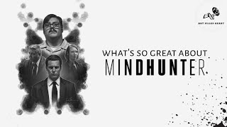 Mindhunter Review Tamil [upl. by Vitus]