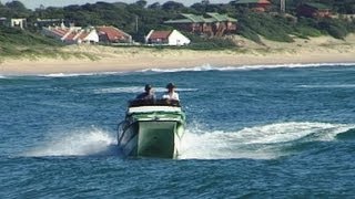 Info on Ponta do Ouro Mozambique Travel guide [upl. by Edroi]