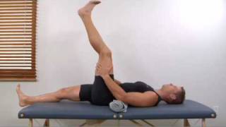 331 Hamstrings Sciatic Nerve Mobility Exercise [upl. by Niamreg]